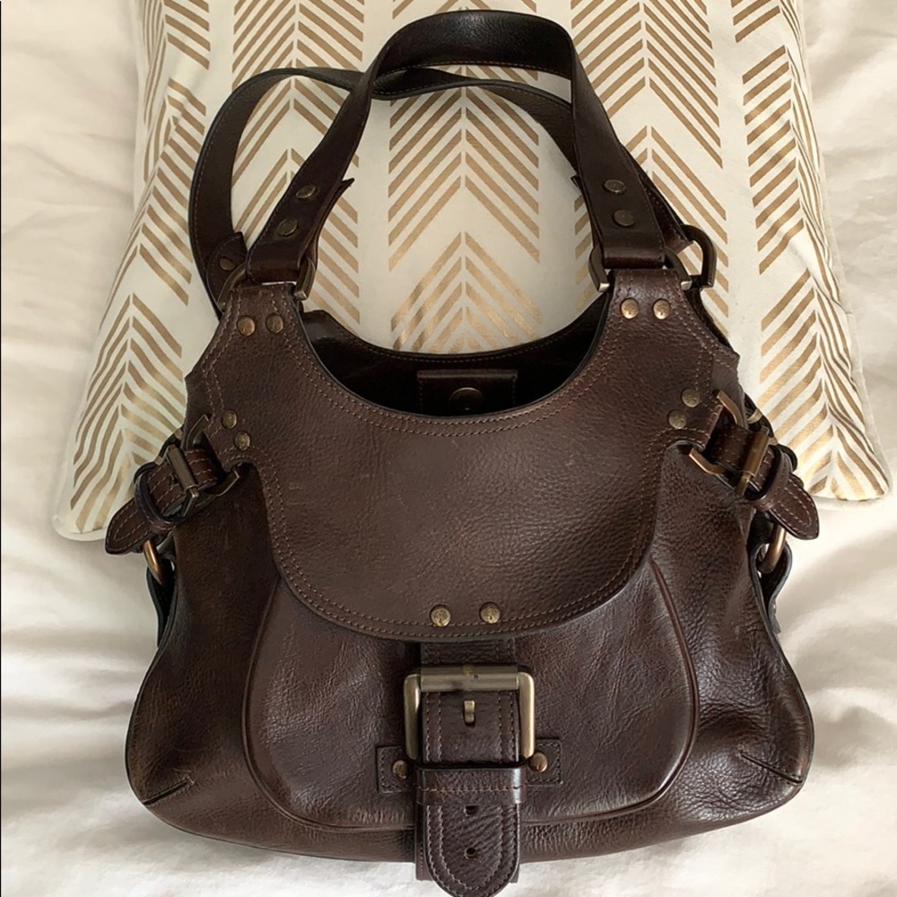 COPY - Mulberry purse